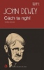 Cách ta nghĩ 